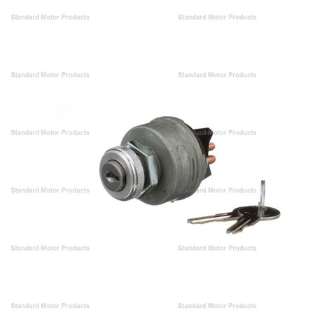 STANDARD IGNITION Ignition Switch, Us14T US14T